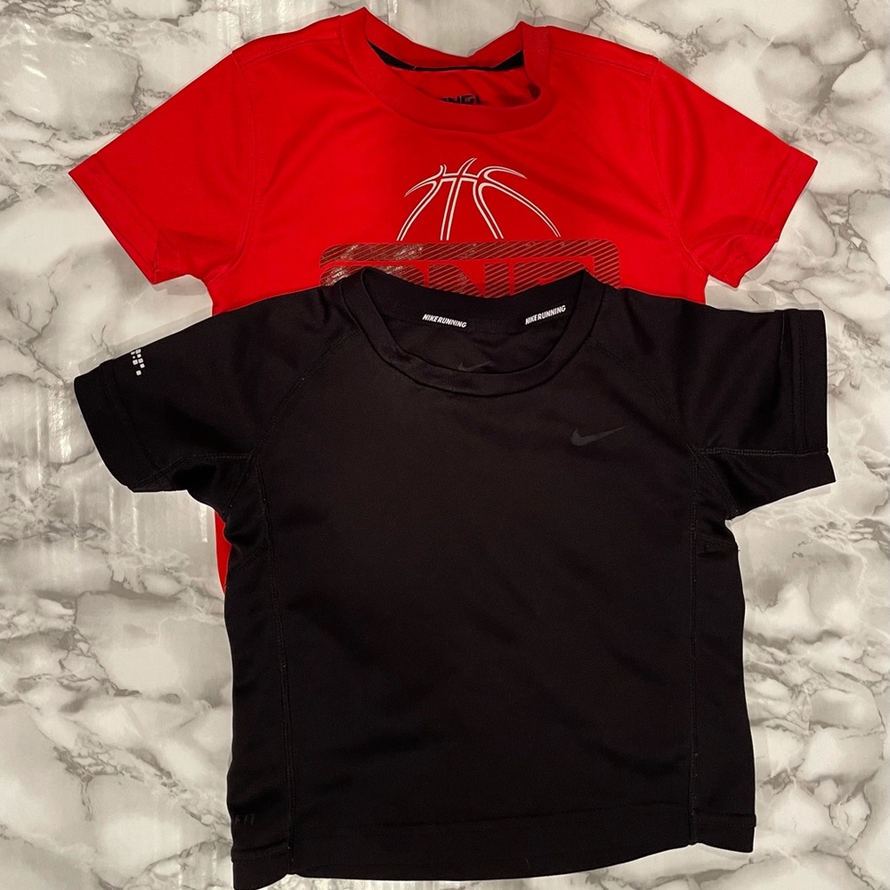 Athletic Shirts - Size 2T
